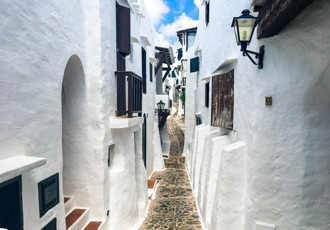 Binibeca