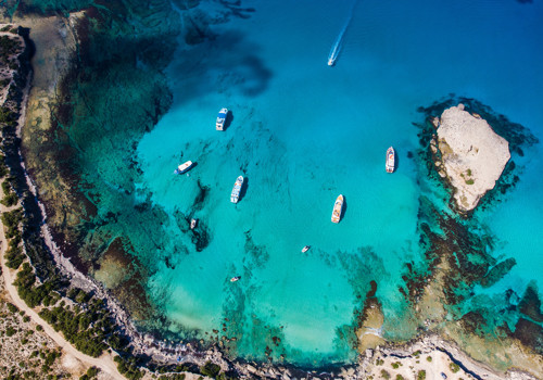 Blue Lagoon Cyprus