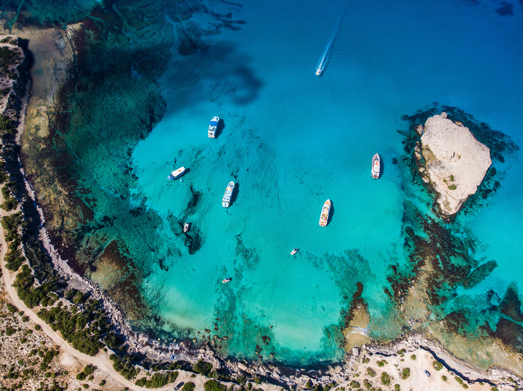 Blue Lagoon