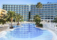 THB Sa Coma Platka. Outdoor Pool