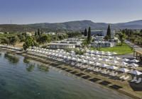 1. Amaronda Resort & Spa