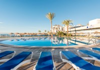 1. Vik Gran Hotel Costa Del Sol