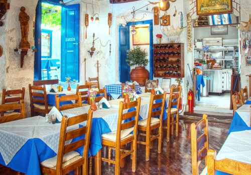 Greek Taverna
