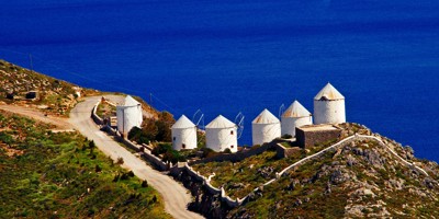 Leros Sightseeing