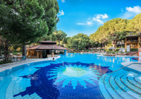 1. Aquaworld Belek By MP Hotels
