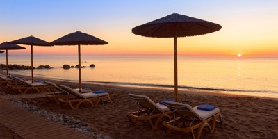 Crete Resorts