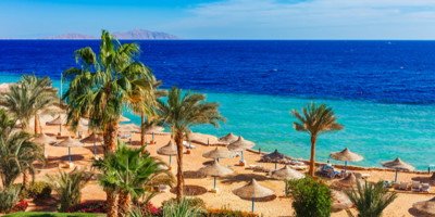 Sharm El-Sheikh Resorts