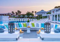 Outdoor Seating. Gaia In Style. Tingaki