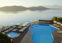 Elounda Blu View