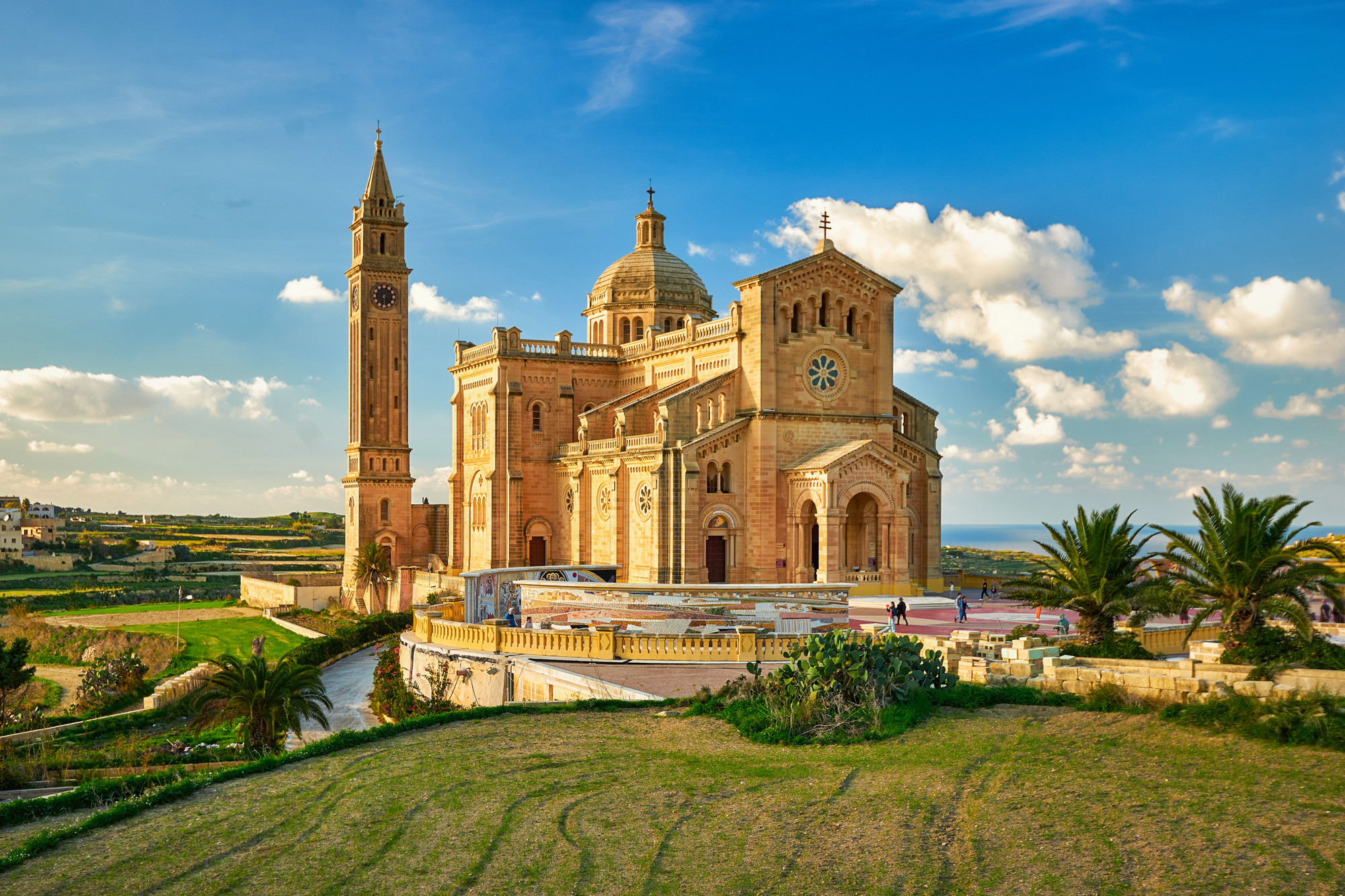 Gozo Sightseeing