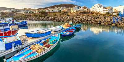 Fuerteventura Resorts