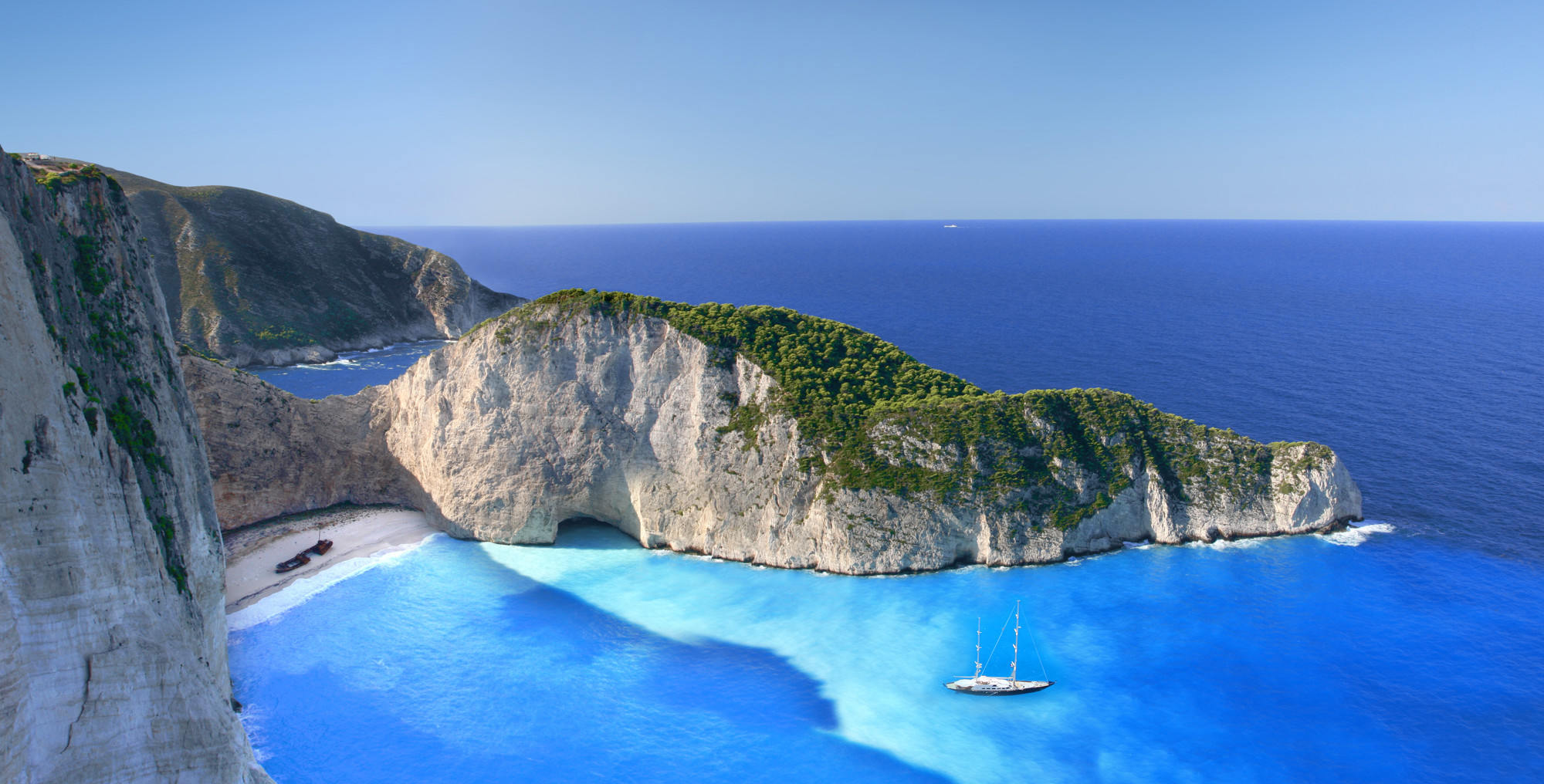 Sightseeing in Zakynthos