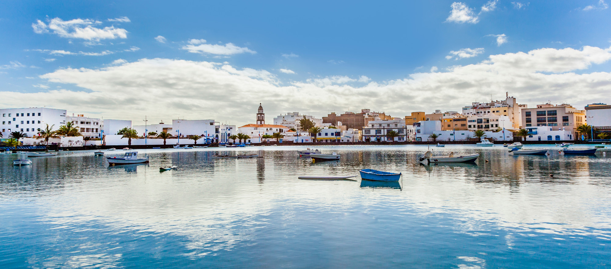 Lanzarote Sightseeing