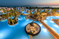Stella Island Luxury Resort