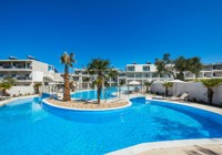 Anna Hotel. Outdoor Pool 3