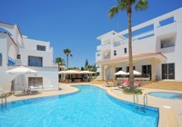 Petrosana Hotel Apts, Main