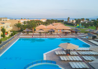 AKTI BEACH CLUB MAIN POOL