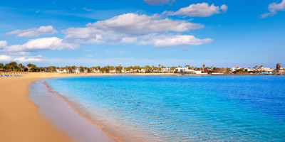 Fuerteventura