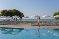 The Ivi Mare Pool