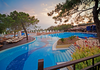 Sueno Hotels Beach Side Pool