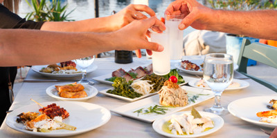 Food & Drink