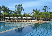 Elias Beach Hotel, Pool