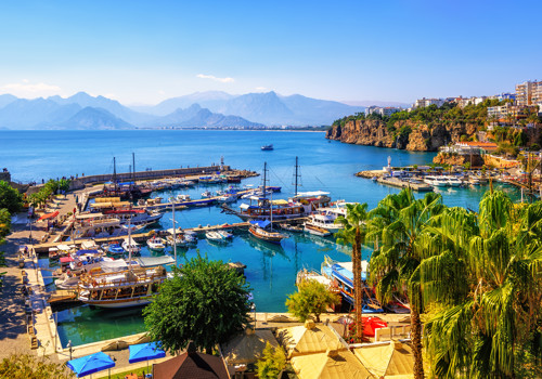 Antalya City 759721363