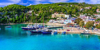 Alonissos