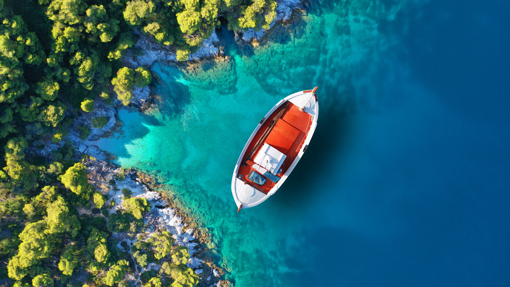 Sporades islands