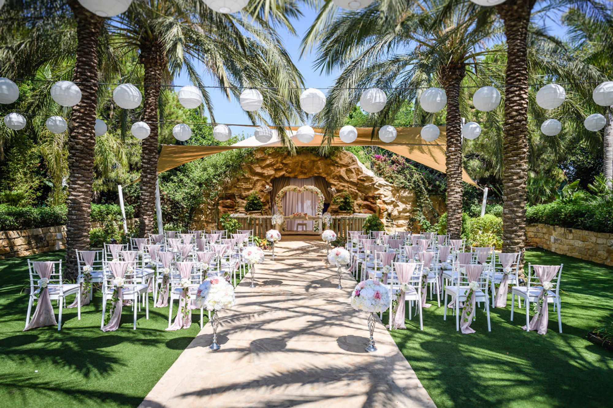 Weddings in Ayia Napa