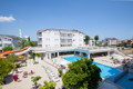 Cats Garden Family Hotel