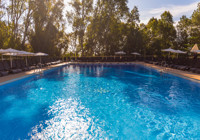 Aluasun Costa Park Pool