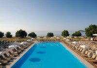 Zante Beach Hotel By Domes Resorts Pool