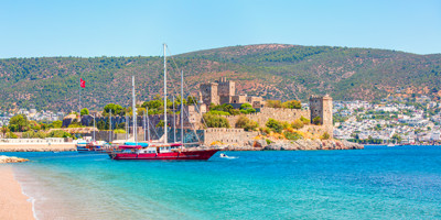 Bodrum