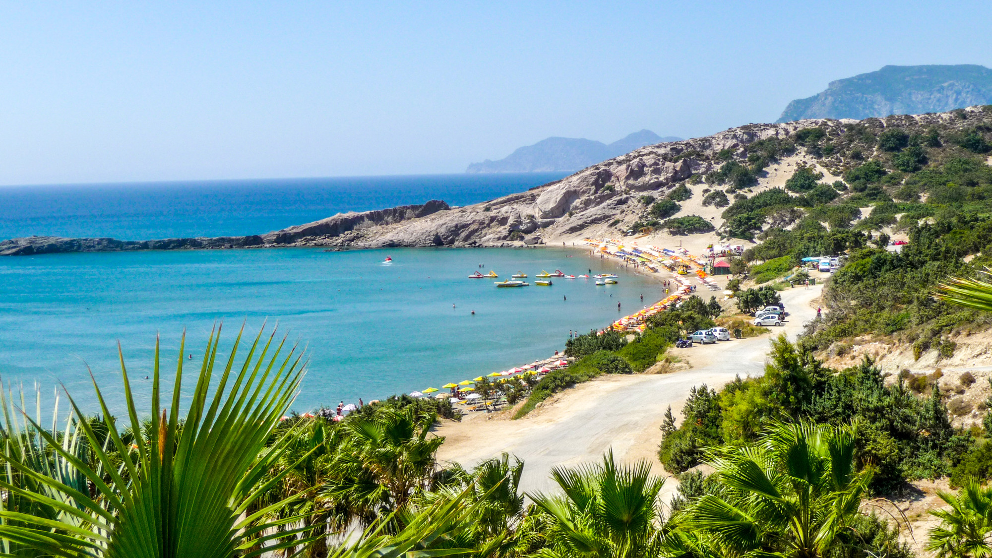 Paradise Beach