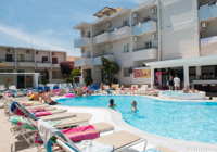 Quayside Village. Outdoor Pool