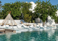 Imperial Med. Outdoor Pool