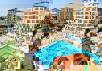 Arabella World Hotel