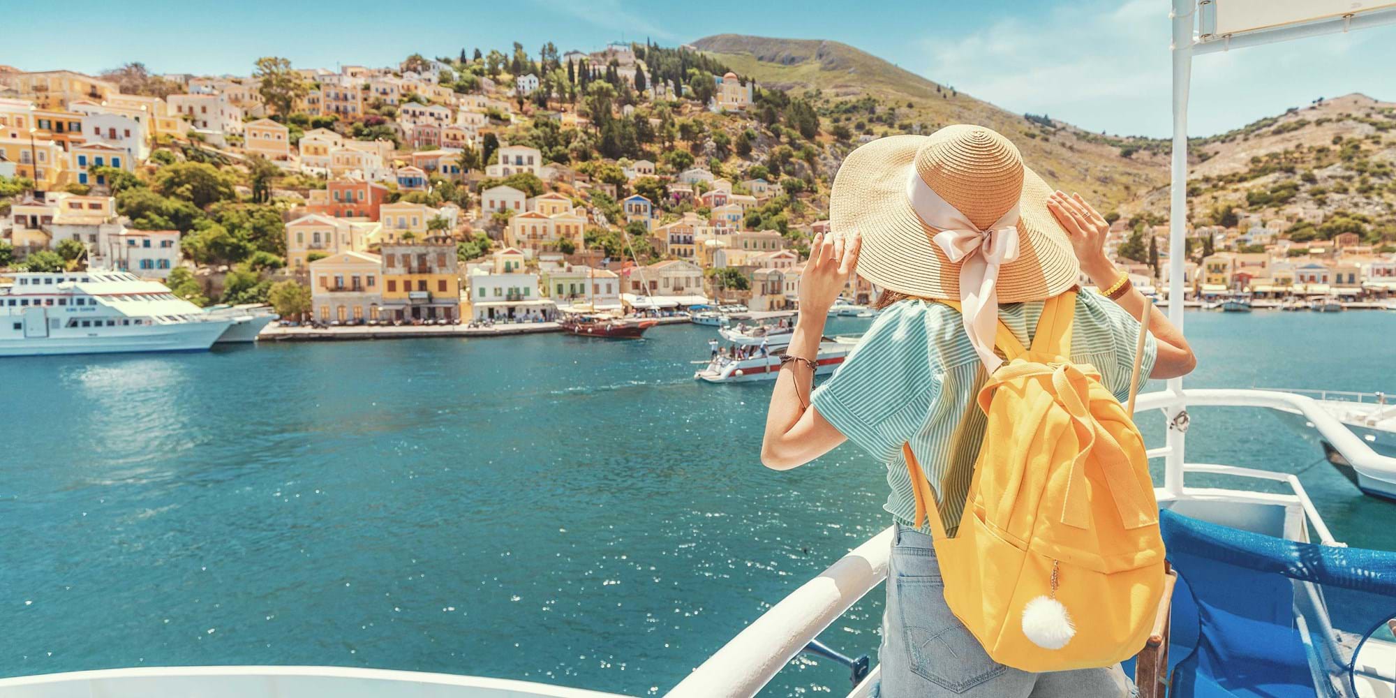 Symi Header