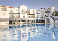 Akti Beach Village, Main