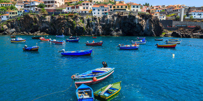 Madeira
