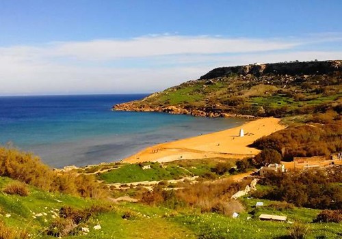 Gozo