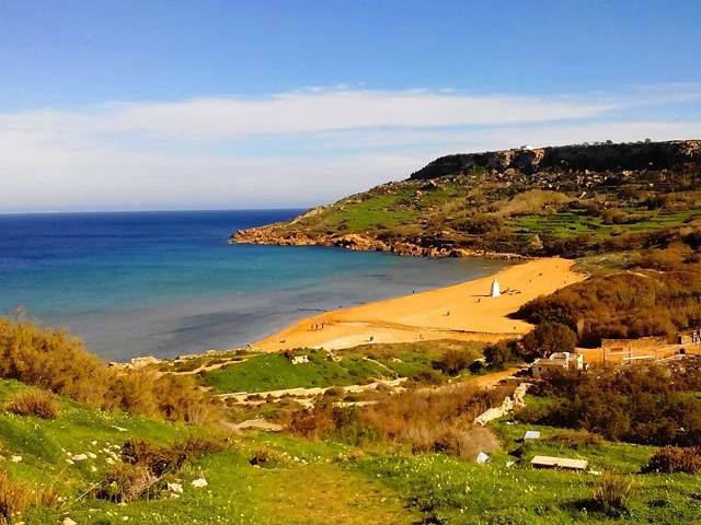 Gozo