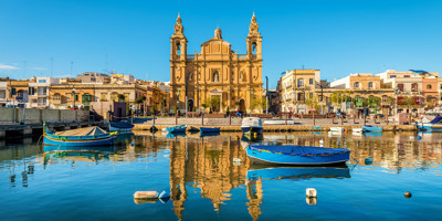 Malta Sightseeing