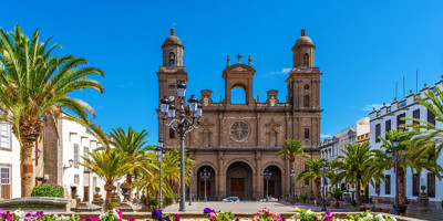 Gran Canaria Sightseeing