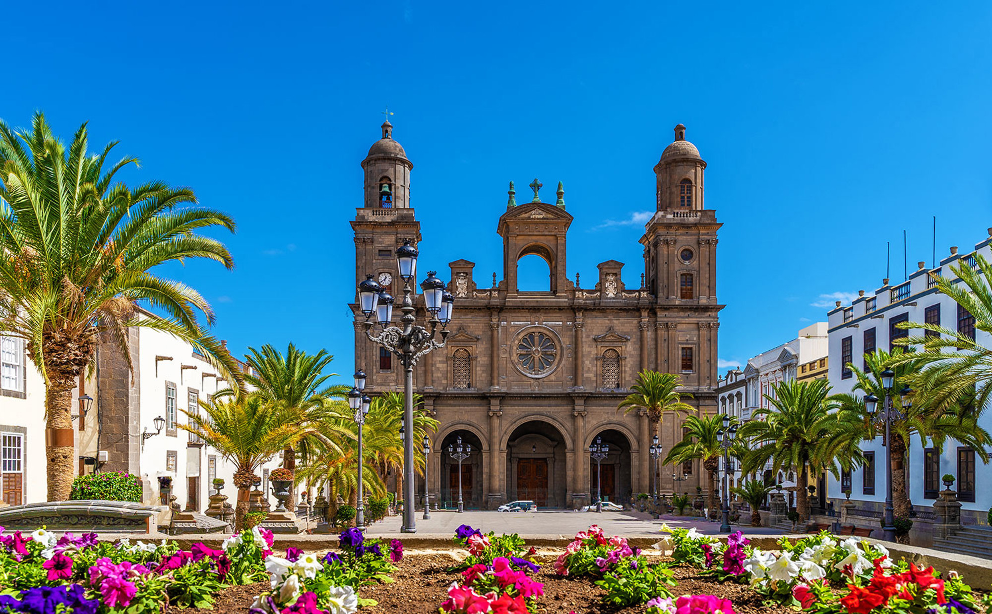 Gran Canaria Sightseeing
