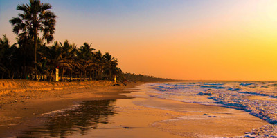 Banjul Resorts