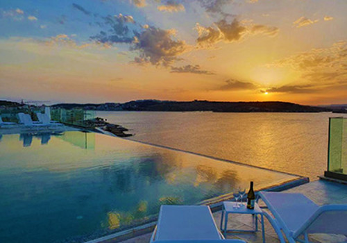 Seaview Hotel