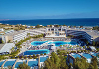 Overview of Princess Andriana