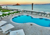 Royal Bay Hotel Swimming Pool